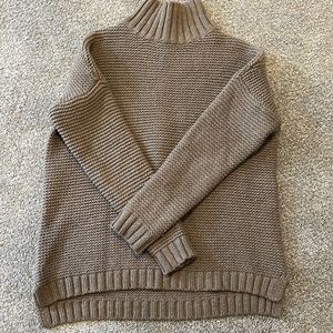 Marine Layer sweater